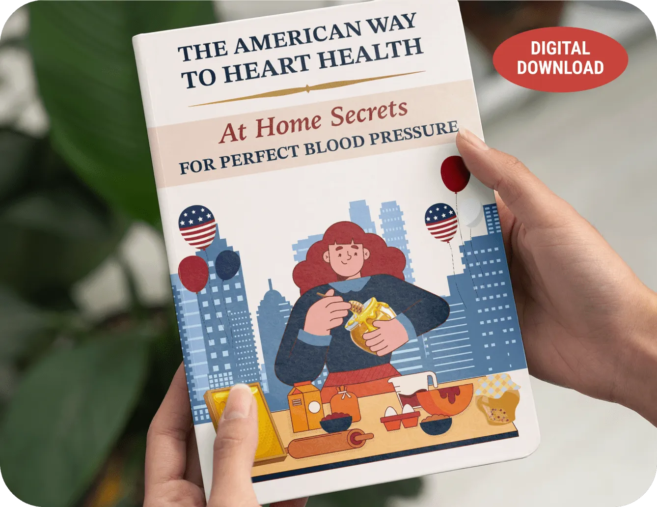 Make America Slim Again Bonus 3